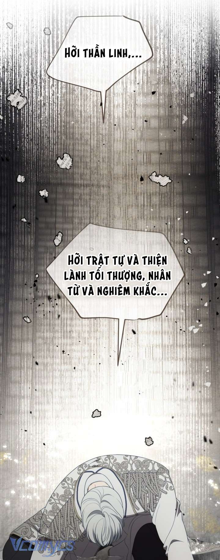 Sự Điều Trị Đặc Biệt Của Tinh Linh Chap 116 - Trang 2