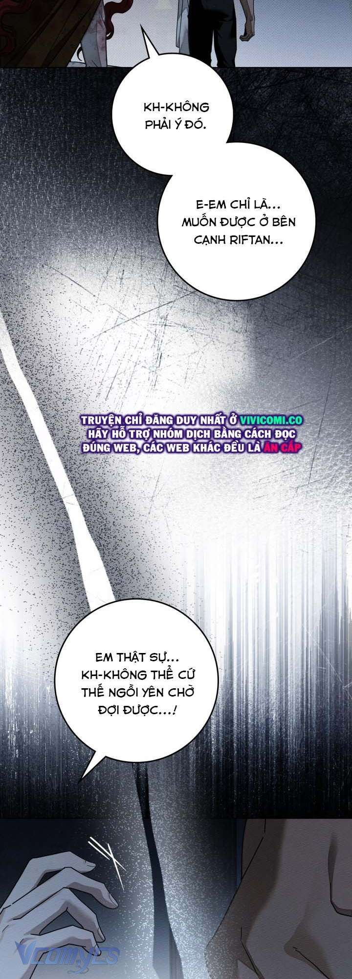 Dưới Bóng Cây Sồi Chap 126 - Trang 2