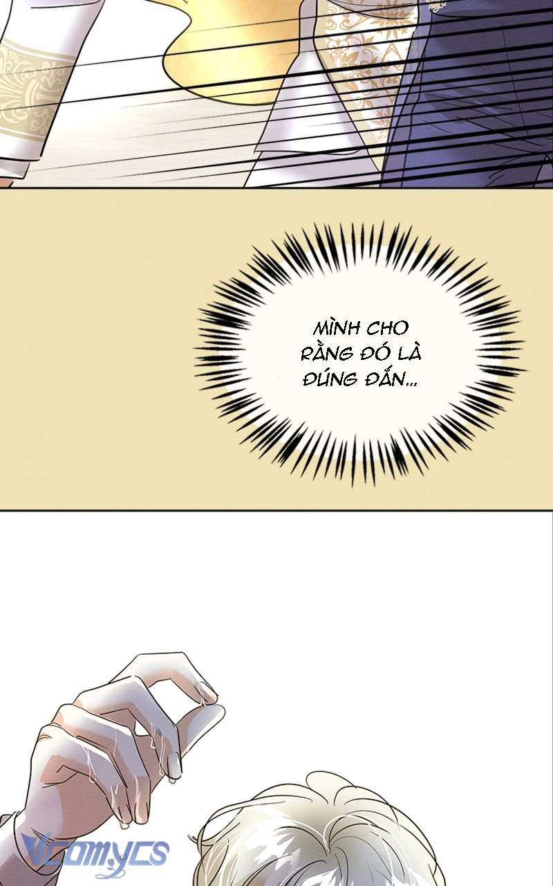 Hoàng Hậu Son Môi Chap 13 - Next Chap 14