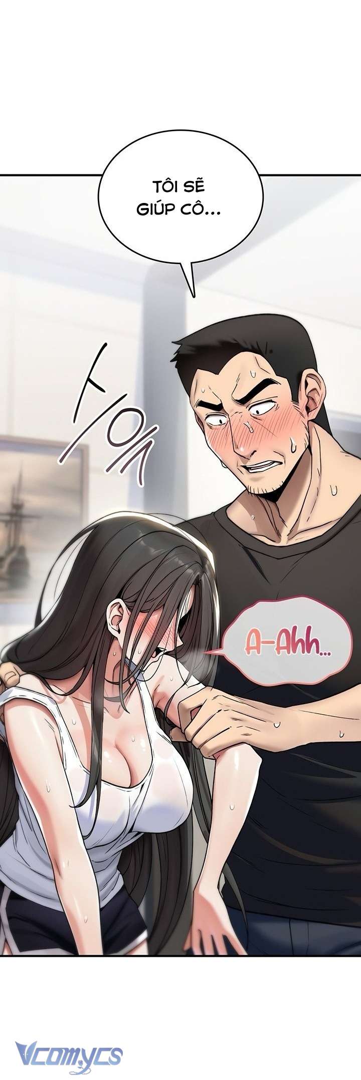 Tôi Sẽ Không Bị Khuất Phục Đâu Chap 2 - Trang 2