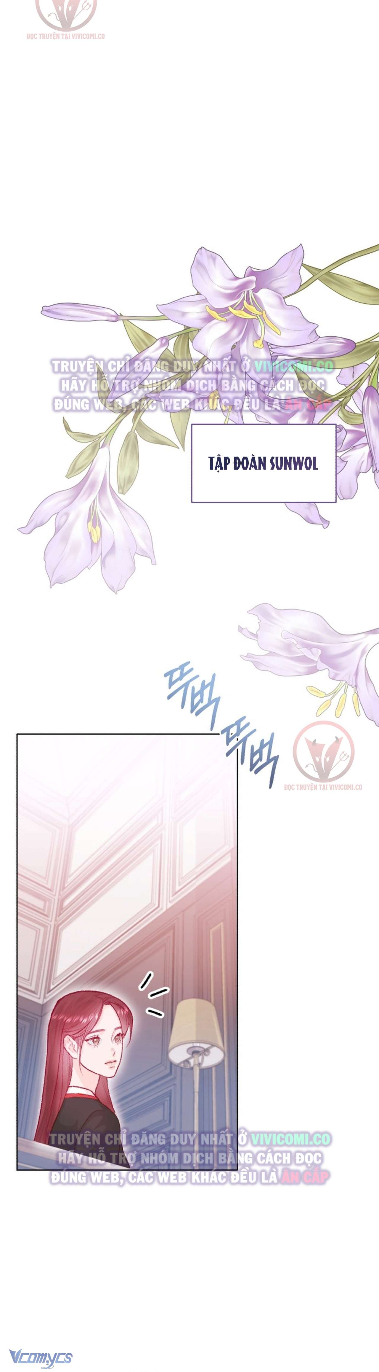 Chàng Quỷ Của Tôi Chap 27 - Trang 4