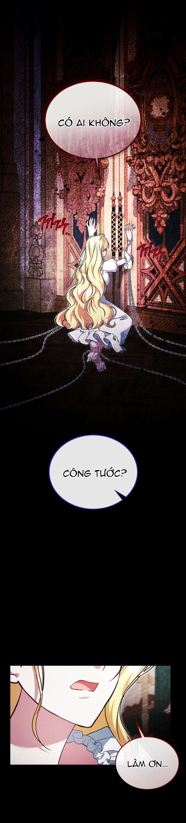 Chị Gái Tôi Là Nhân Vật Chính Chap 72 - Trang 2