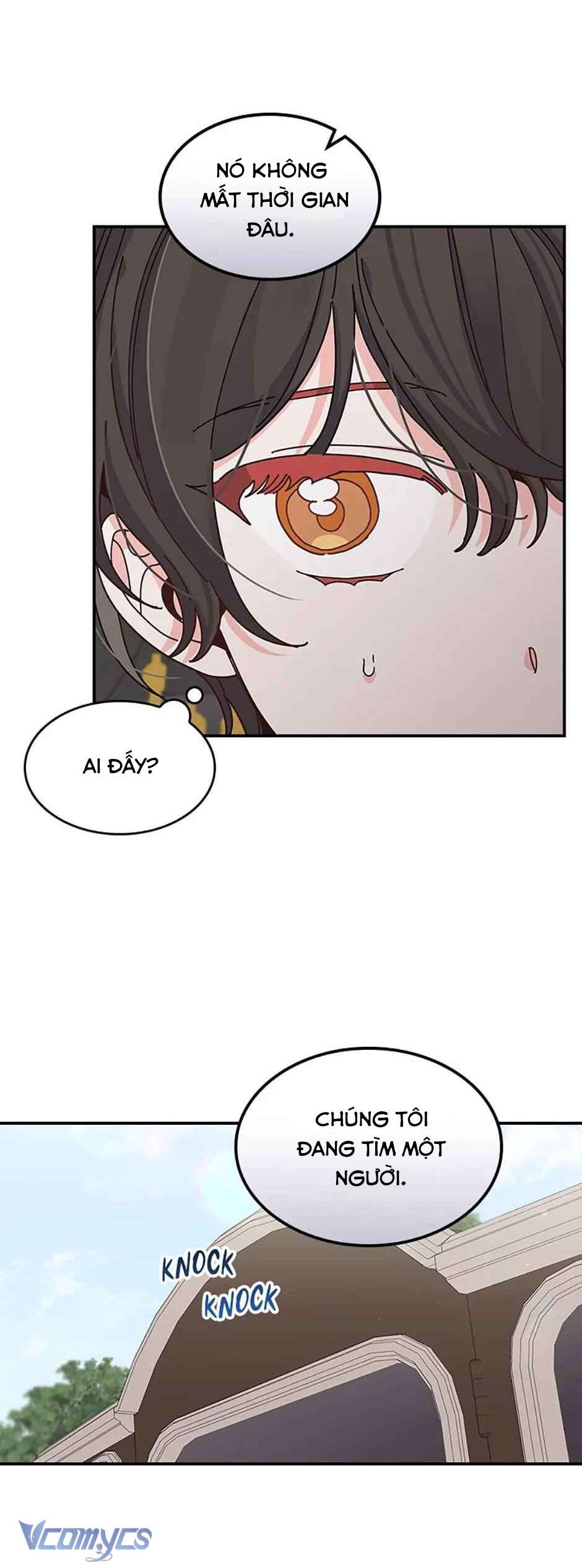 Chị Gái Của Nhân Vật Phản Diện Hôm Nay Cũng Đang Đau Khổ Chapter 68 - Trang 4