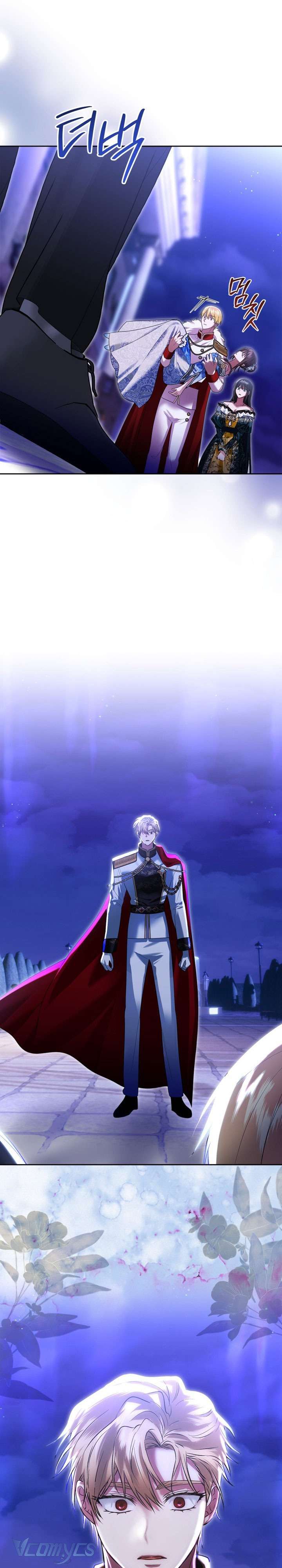 Tôi Mới Là Gia Chủ Thật Sự Chap 49 - Trang 2