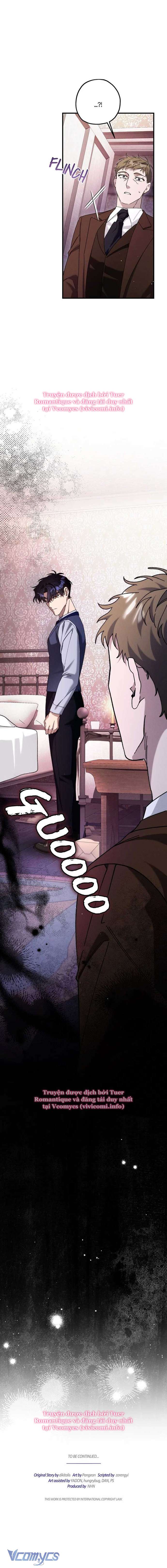 [18+] Dinh Thự Của Dã Thú Chapter 76 - Trang 3