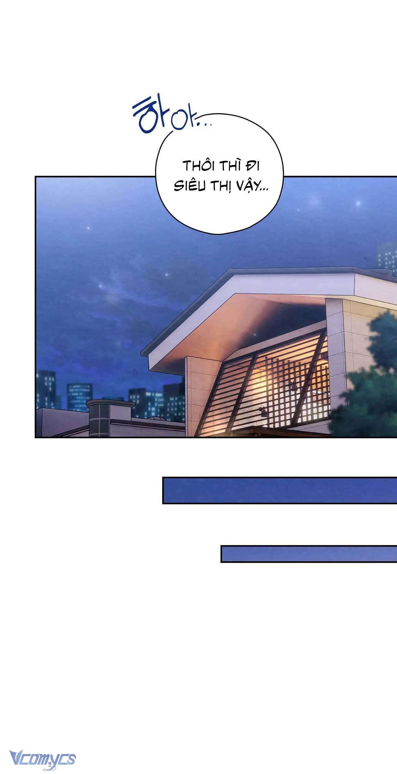 Chạy Trốn Khỏi Thợ Săn Chap 38 - Trang 3