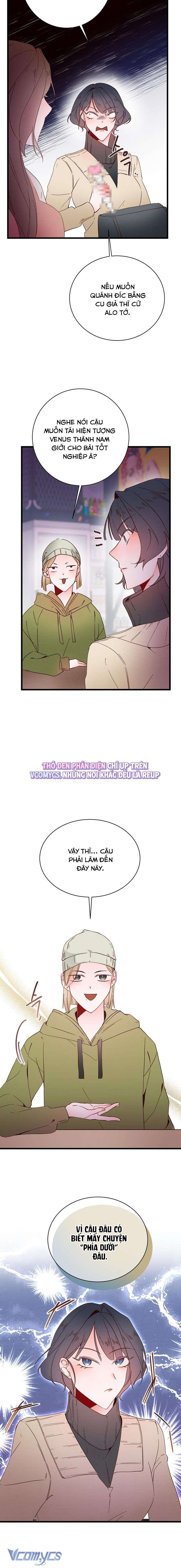 [18+] Chàng Thơ Trong Mộng Chap 1 - Trang 2