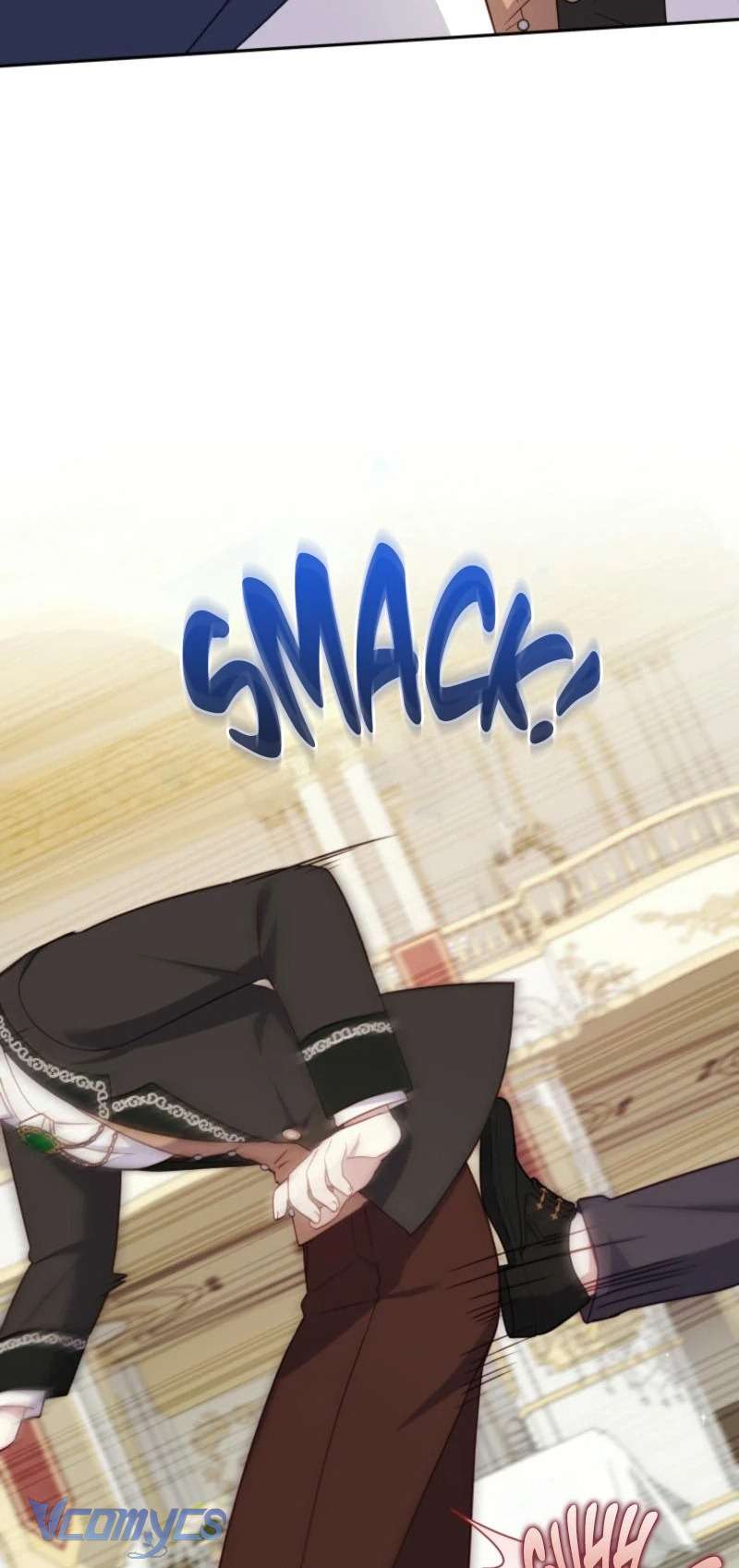 Tôi Được Nuôi Dưỡng Bởi Những Kẻ Phản Diện Chap 96 - Trang 3