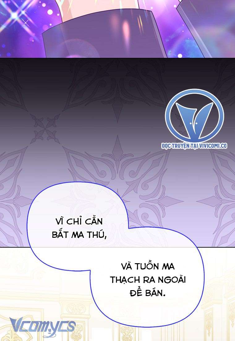 Nhân Vật Phản Diện Đều Thích Tôi Chap 66 - Trang 2