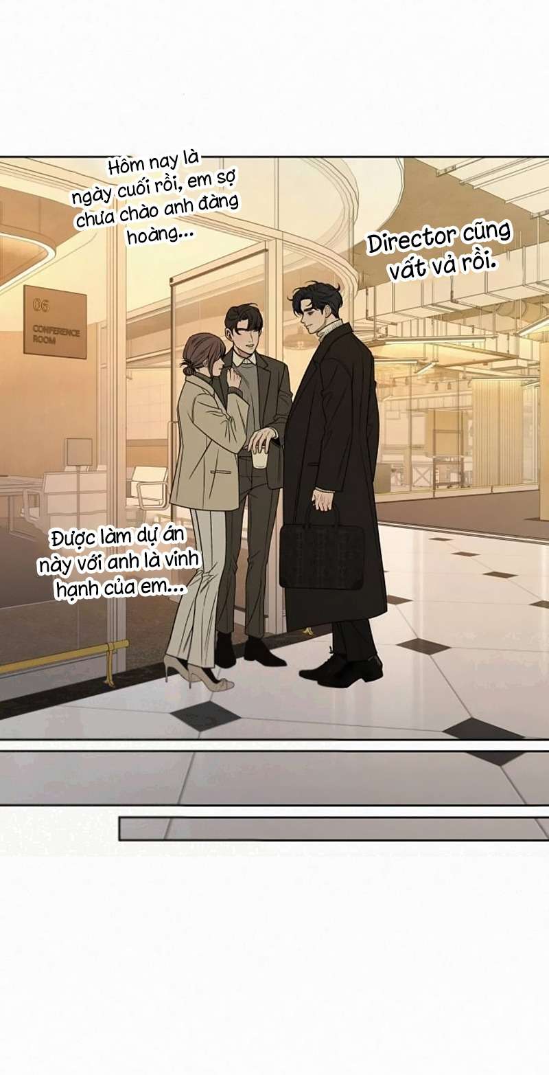 Chiến Lược: Tình Yêu Trong Sáng Chap 128 - Trang 2