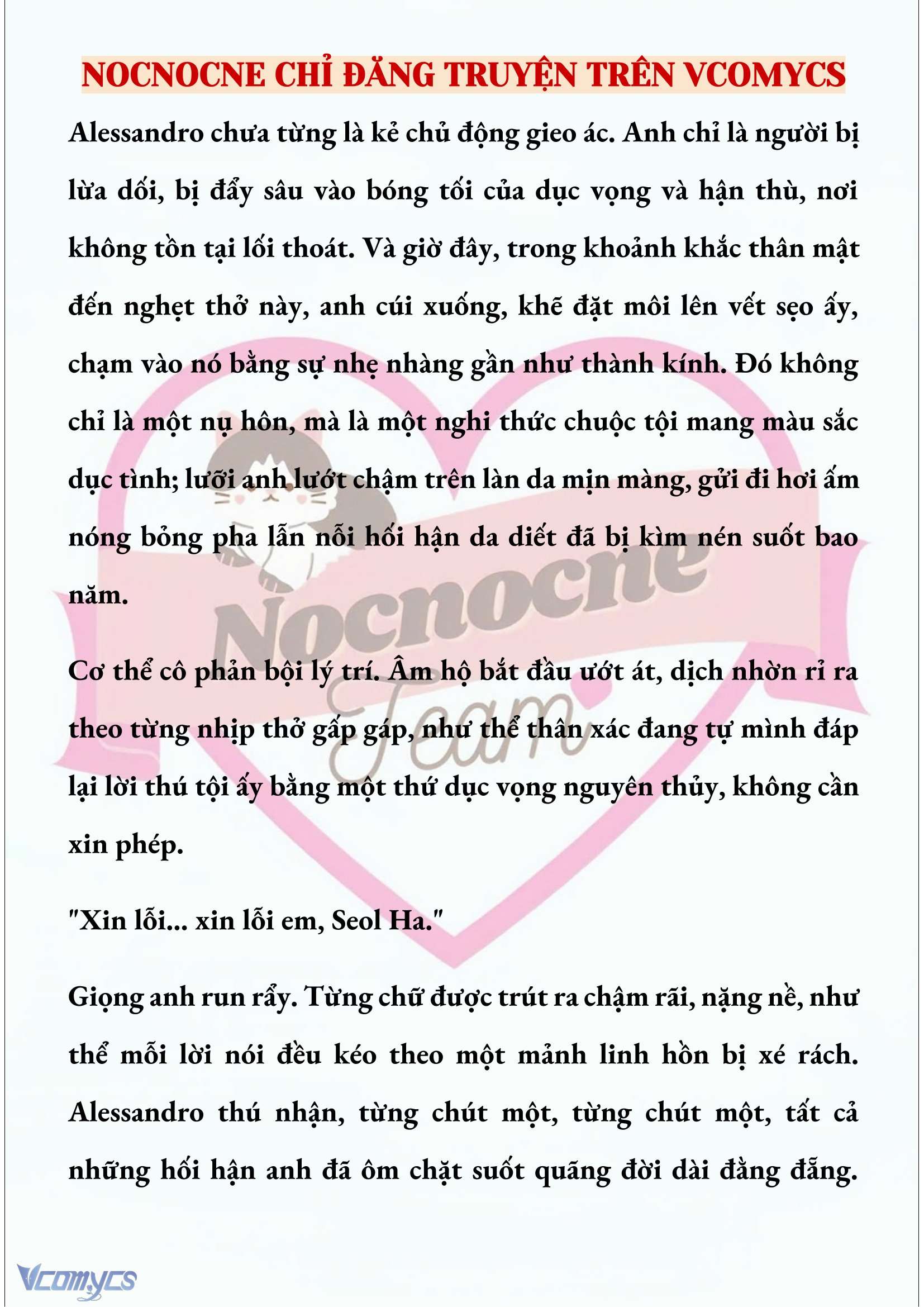 [TIỂU THUYẾT] ĐIỂM CHÍ Chap 151 - Trang 2