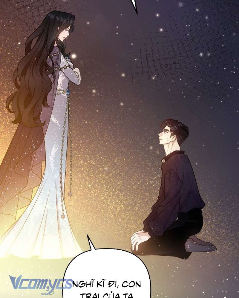 Trước Khi Em Có Ý Định Chạy Trốn Ta Sẽ Ngăn Chặn Nó Chap 42 - Trang 2