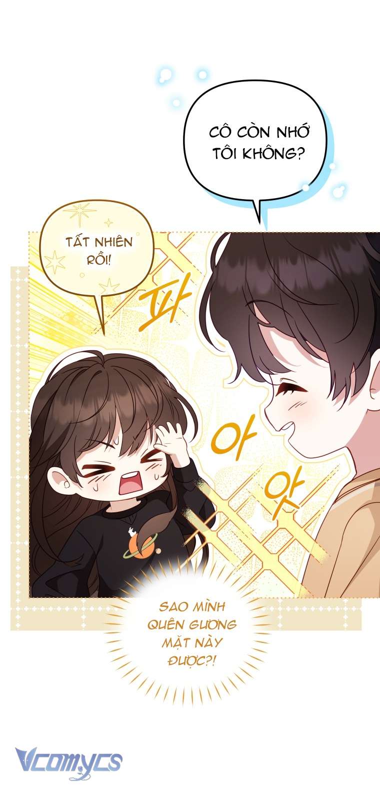 Tôi Được Nuôi Dưỡng Bởi Những Kẻ Phản Diện Chap 111 - Trang 2