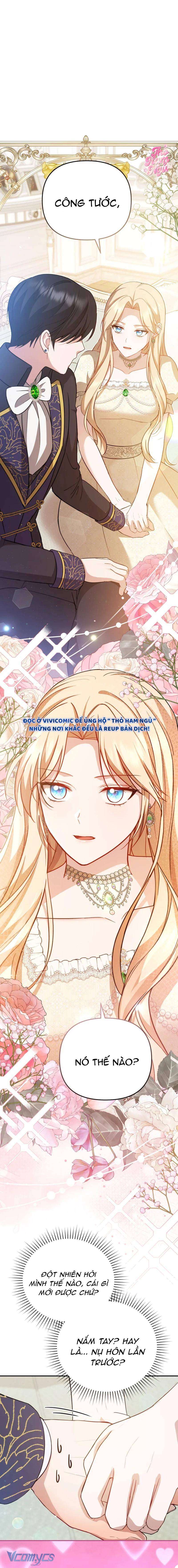 Dù Che Giấu Sức Mạnh Nhưng Tiểu Thư Vẫn Là Người Mạnh Nhất Chap 7 - Trang 2