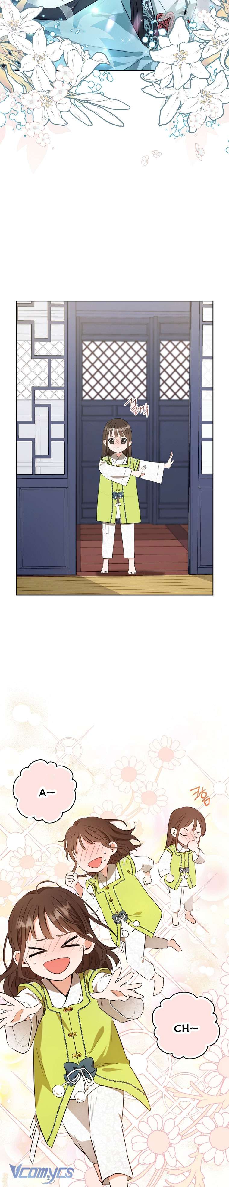 Trở Thành Cô Cháu Gái Bị Khinh Miệt Của Nhà Quyền Quý Chap 2 - Trang 2