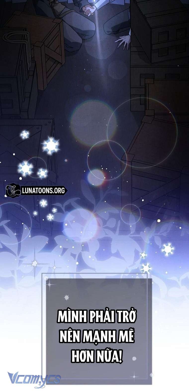 Hôn Nhân Vụ Lợi 2: Bản Tình Ca Không Thể Quên Chap 32 - Trang 2