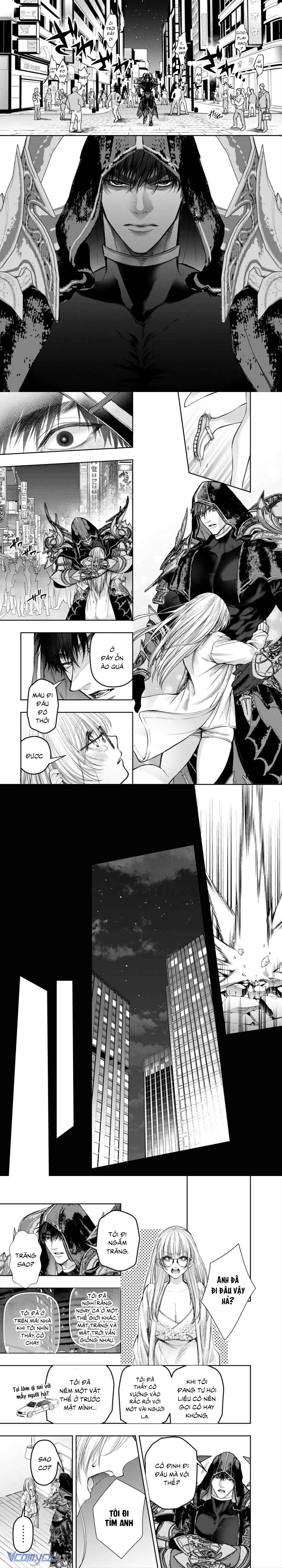 [18+] Tuyển Tập Manga Khiêu Dâm Chap 10.2 - Trang 2