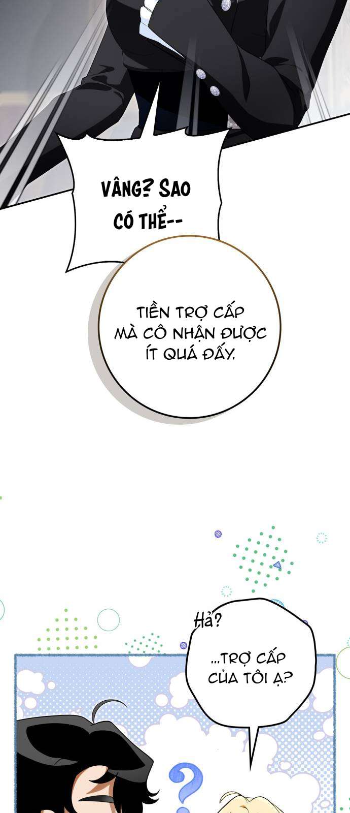 Nữ Công Tước Chiến Lợi Phẩm Chap 37 - Trang 2