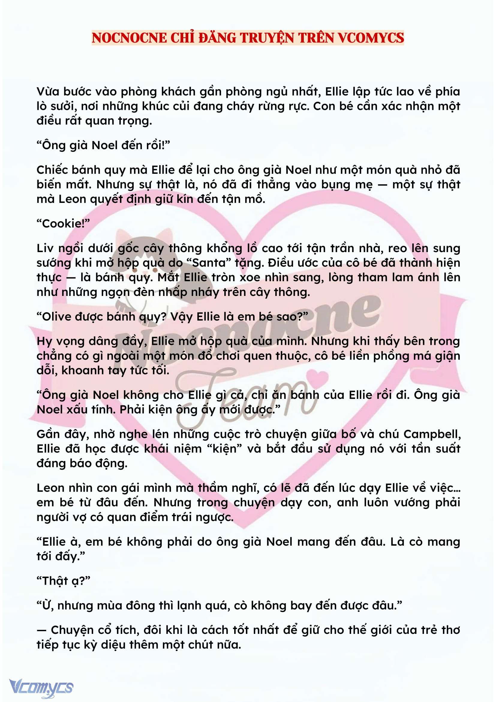 [NOVEL] HÃY CẦU XIN TÔI ĐI Chap 325 - Trang 2