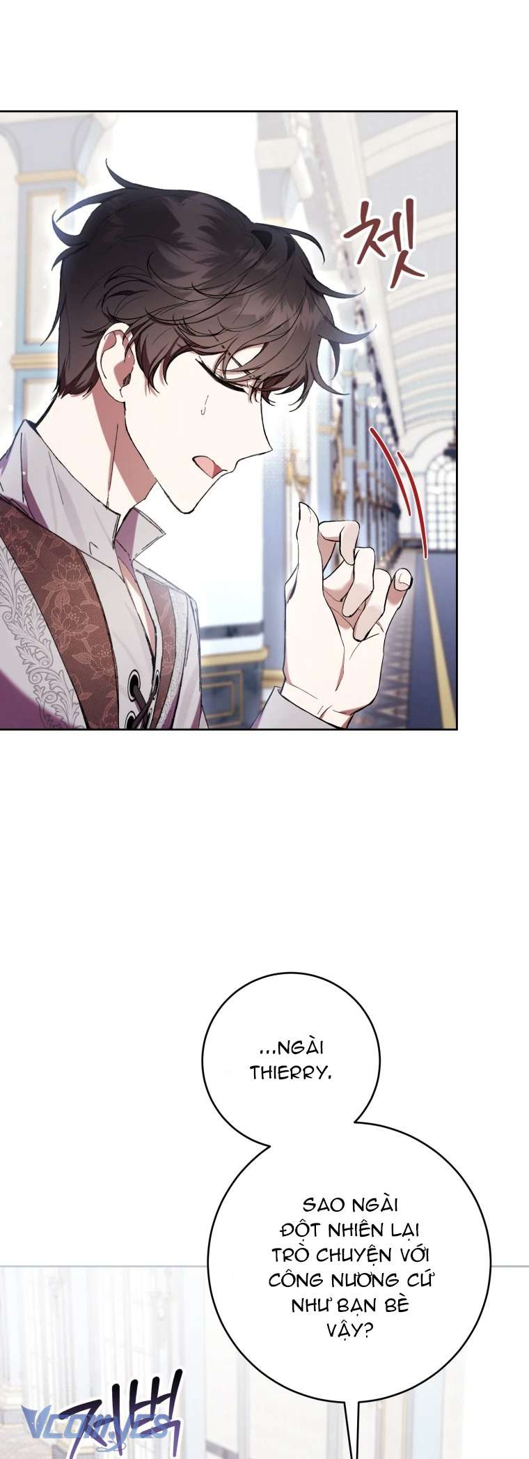 Làm Ác Nữ Bộ Không Tuyệt Sao? Chap 72 - Trang 4