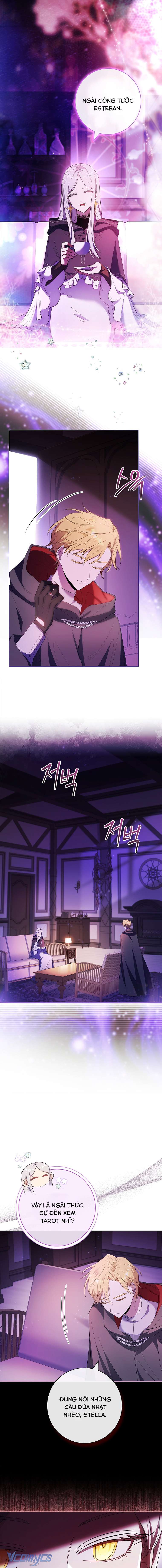 [PNT] Nam Chính À, Tôi Sẽ Tôn Trọng Sở Thích Của Anh! Chap 53 - Trang 2