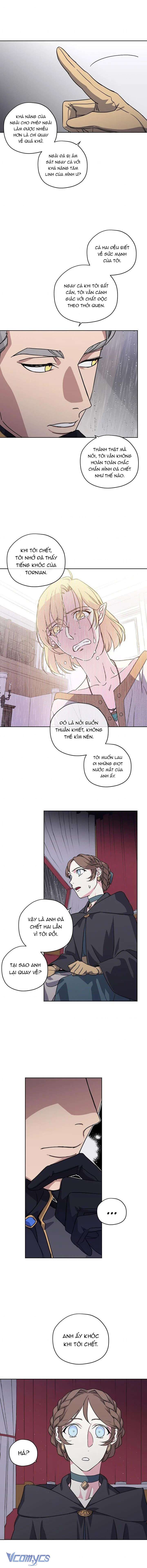 CHITRA Chap 106 - Trang 2