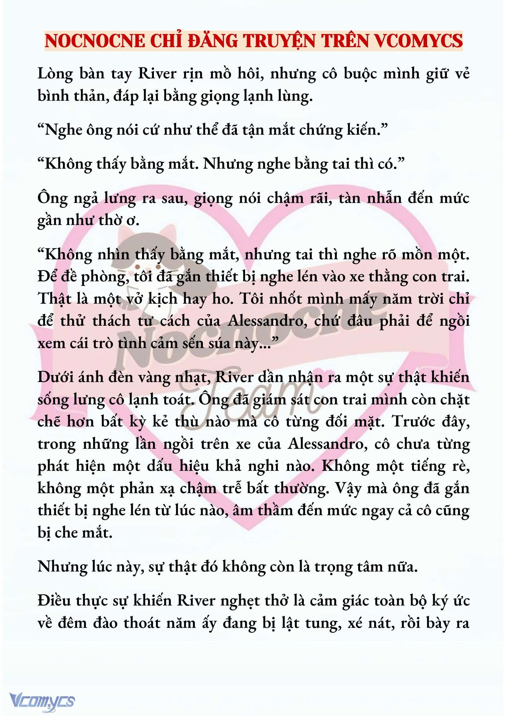 [TIỂU THUYẾT] ĐIỂM CHÍ Chap 87 - Trang 2