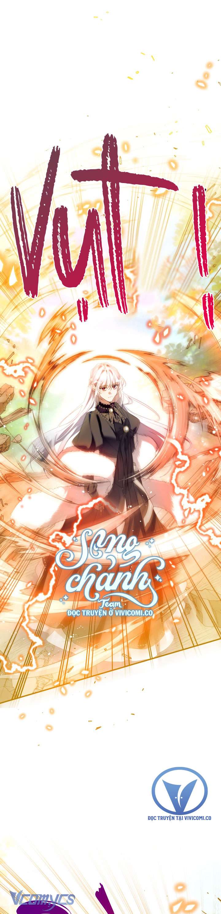 Chúng Ta Có Thể Trở Thành Một Gia Đình Được Không? Chap 145 - Trang 2