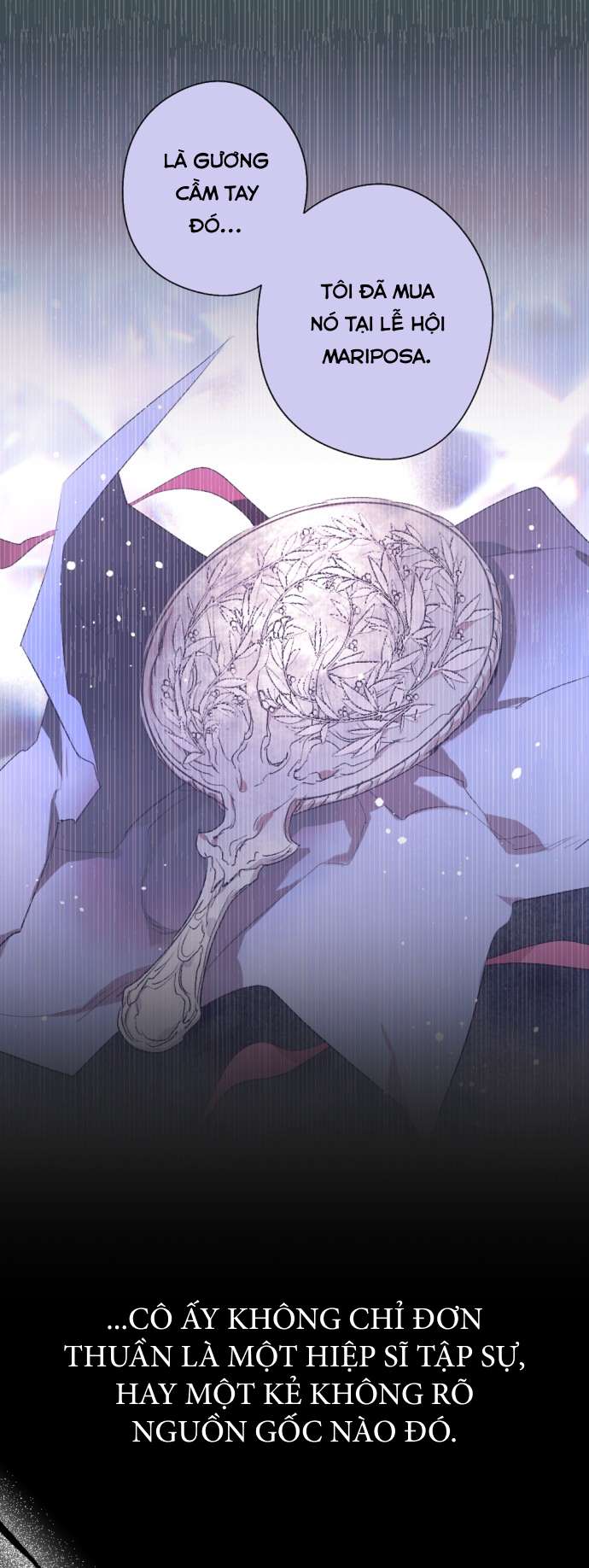 Lời Thú Nhận Của Chúa Tể Bóng Tối Chap 120 - Trang 4