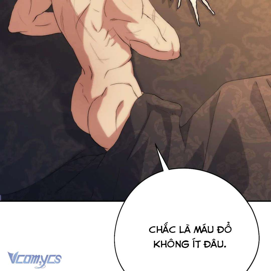 [18+] Người Em Vợ Tóc Vàng Chap 32 - Next 