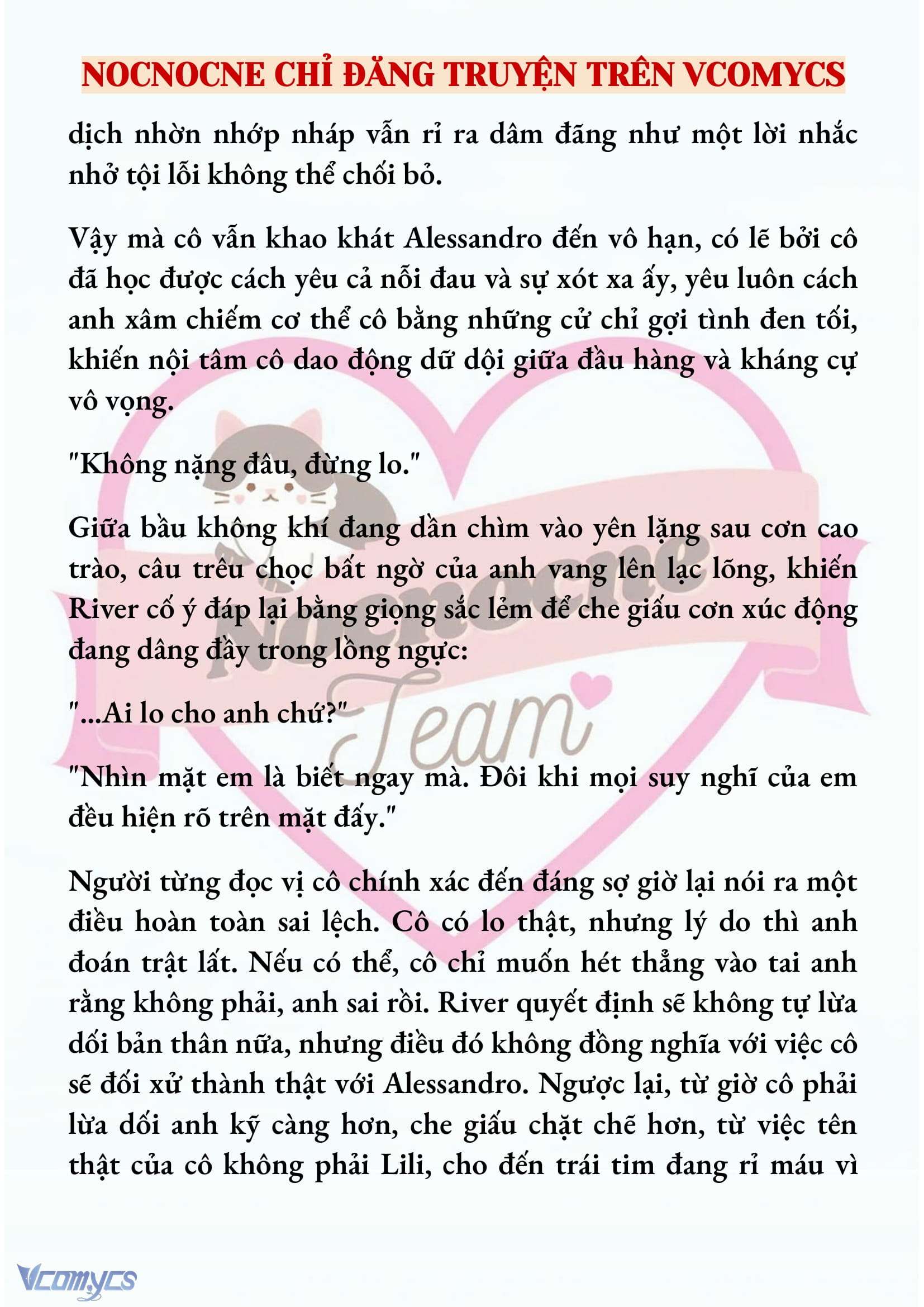 [TIỂU THUYẾT] ĐIỂM CHÍ Chap 71 - Trang 2