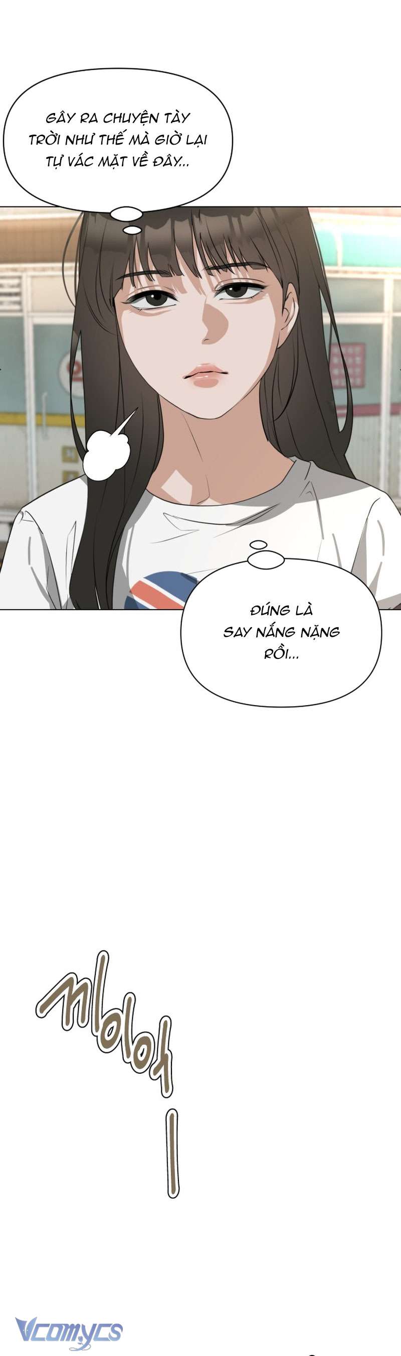 Chàng Romeo Của Chúng Ta Chap 1 - Trang 2