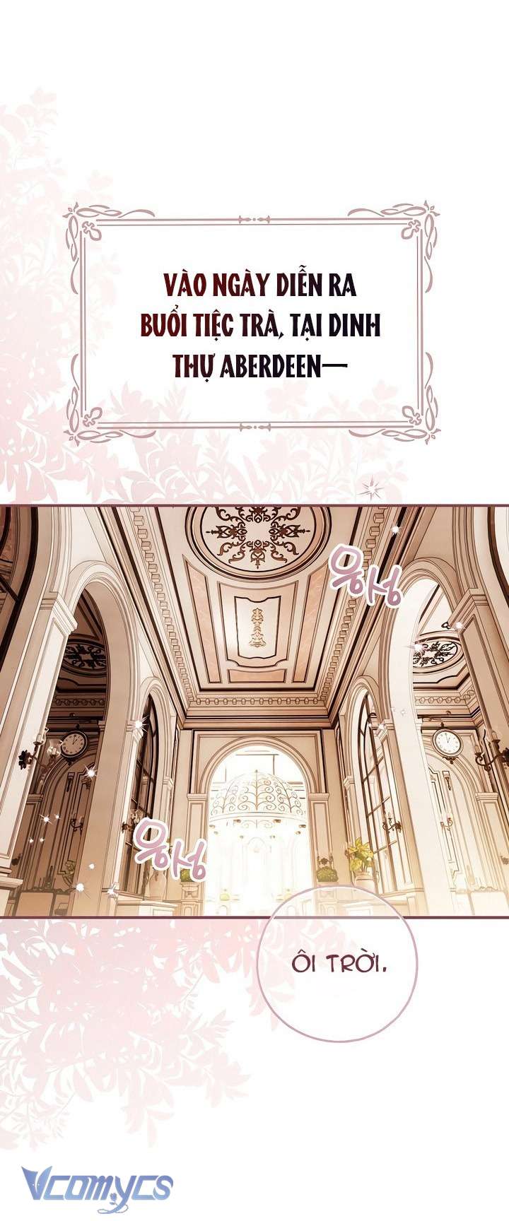 Ai Đó Đang Điều Khiển Cơ Thể Của Tôi Chap 68 - Trang 4