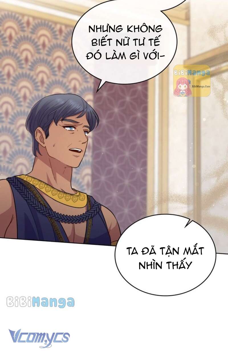 Hôn Nhân Giả Dối Chap 70 - Trang 4