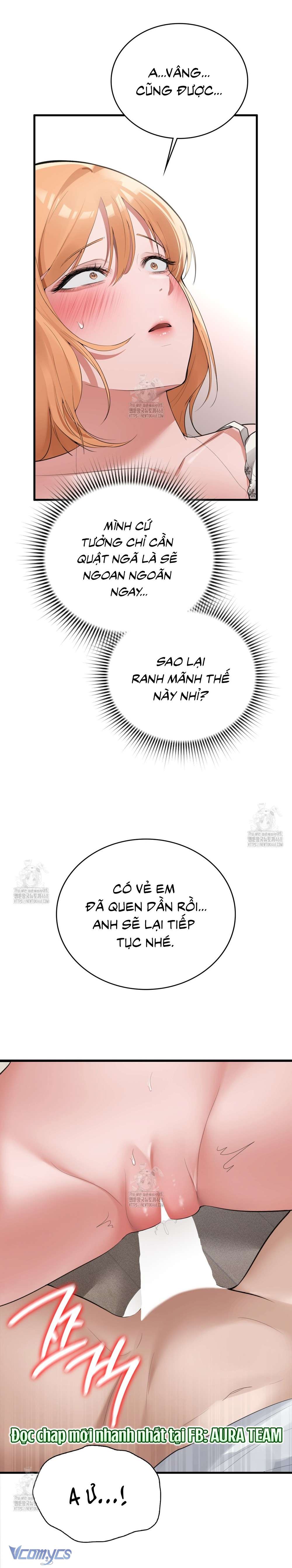 Cô Nàng Tiệm Net Chap 6 - Trang 2