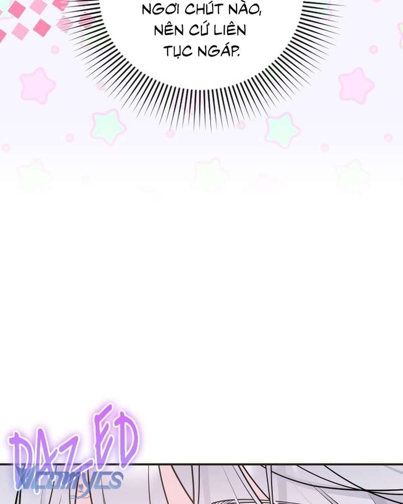 Trước Khi Em Có Ý Định Chạy Trốn Ta Sẽ Ngăn Chặn Nó Chap 40 - Trang 2