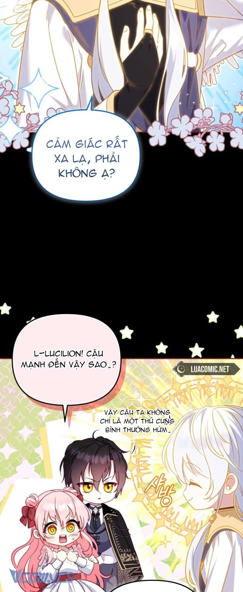 Tôi Được Nuôi Dưỡng Bởi Những Kẻ Phản Diện Chap 107 - Trang 2