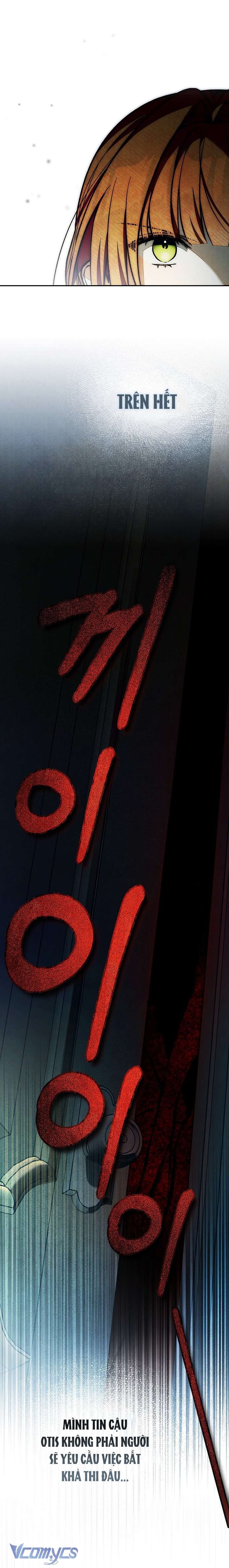 Chào Mừng Đến Với Dinh Thự Hoa Hồng Chap 35 - Trang 2