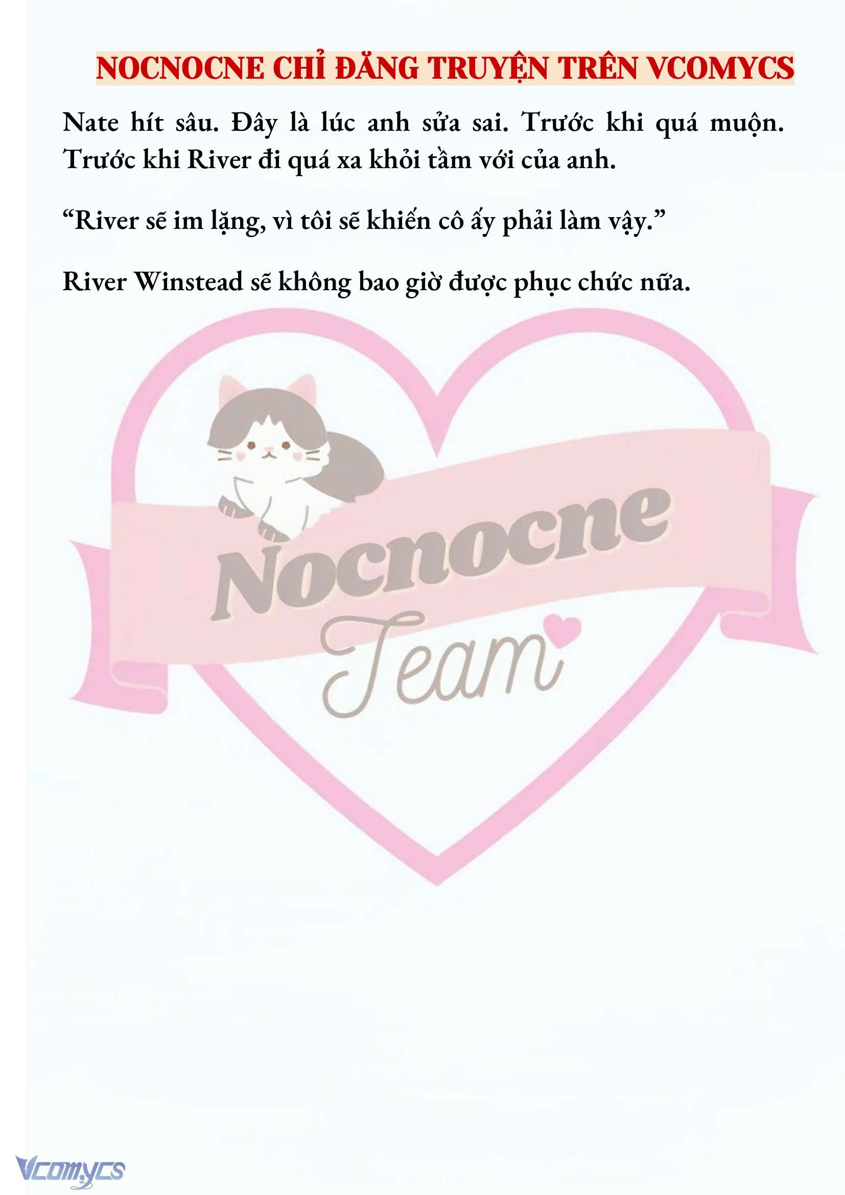 [TIỂU THUYẾT] ĐIỂM CHÍ Chap 58 - Trang 2