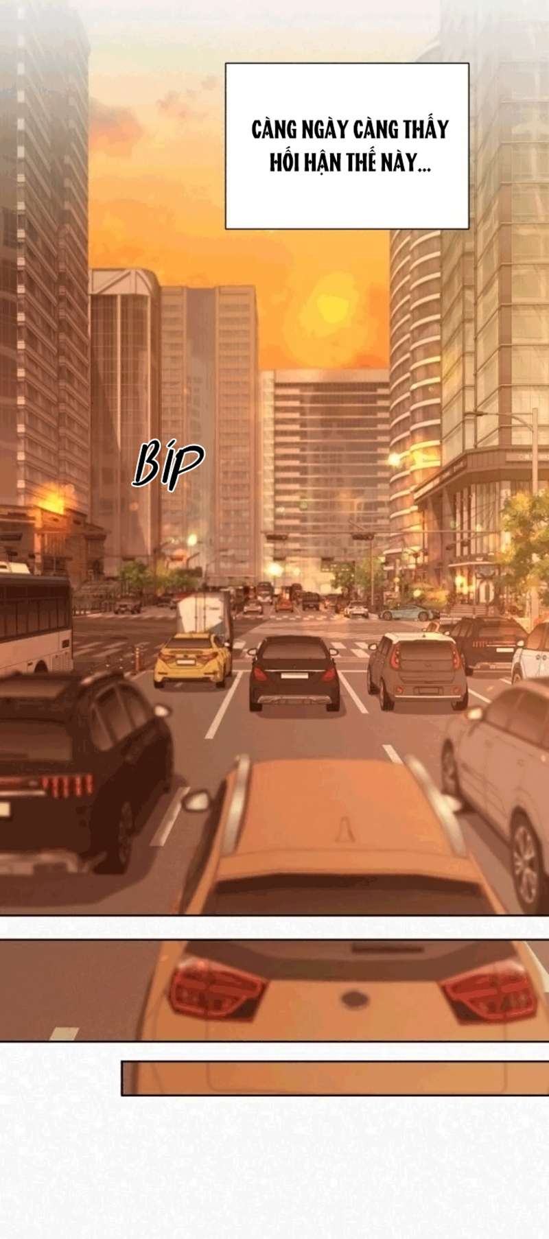 Chiến Lược: Tình Yêu Trong Sáng Chap 128 - Trang 2