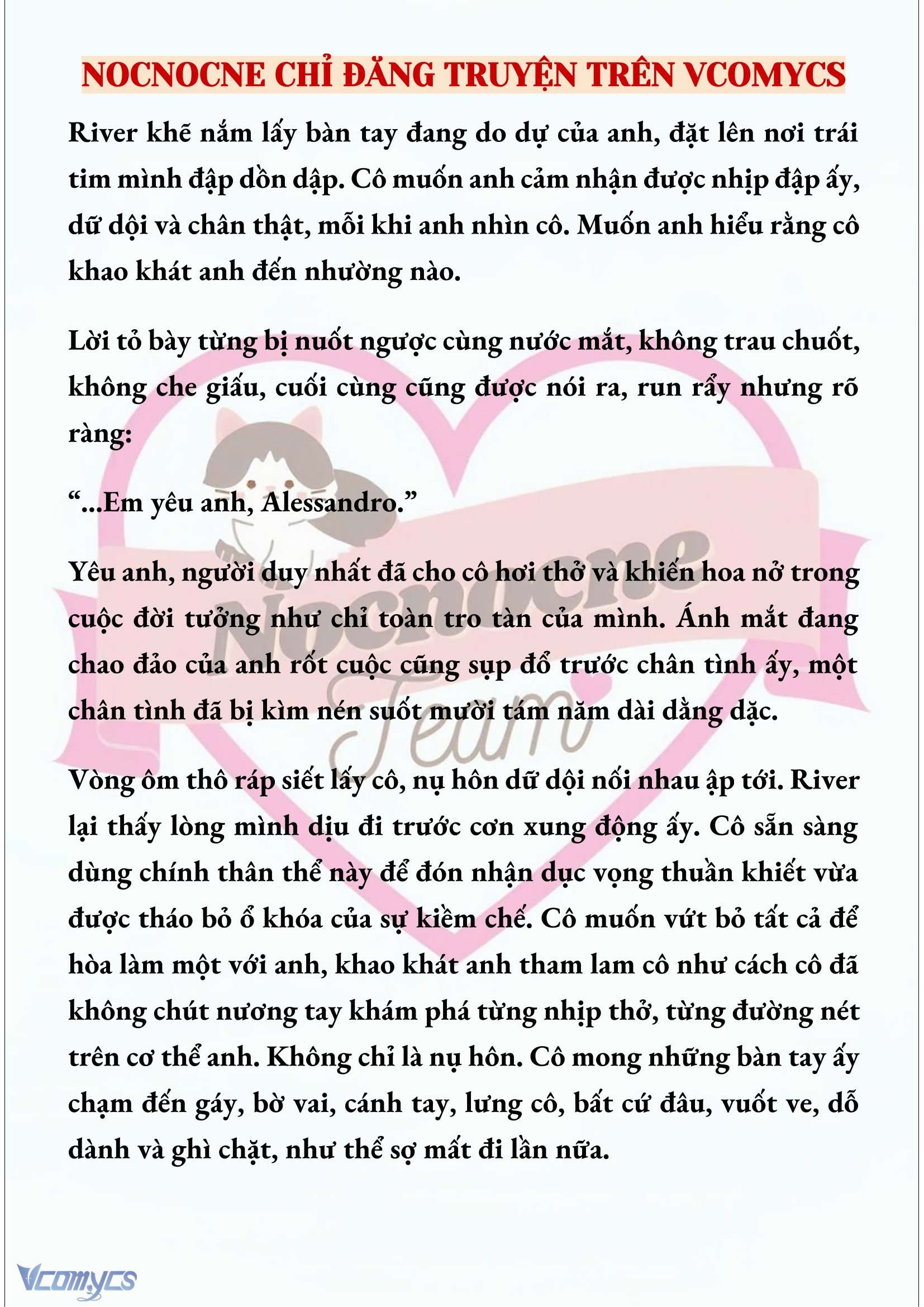 [TIỂU THUYẾT] ĐIỂM CHÍ Chap 150 - Trang 2