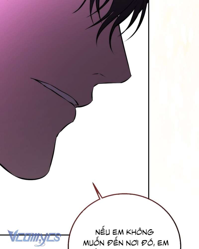 Hãy Dạy Em Cách Khao Khát Chap 26 - Next Chap 27