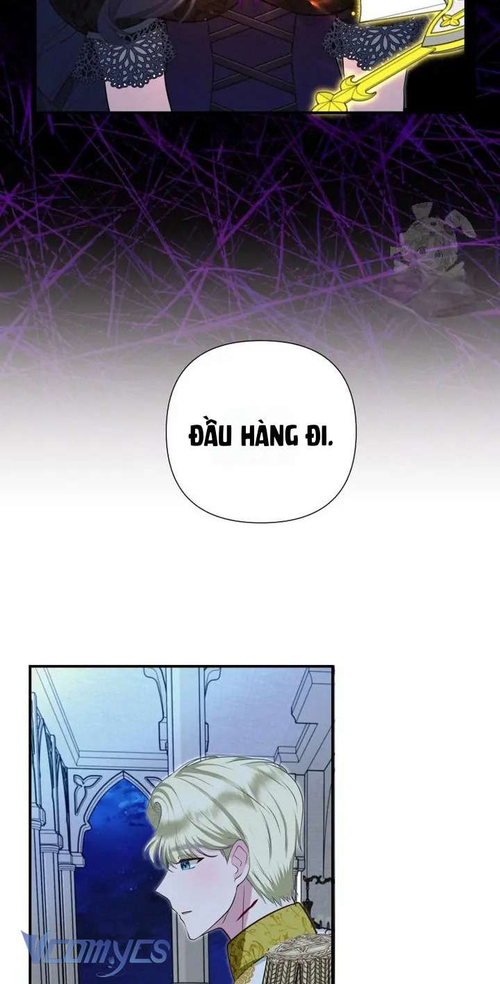 Sau Này Họ Sẽ Sinh Ra Tôi Chap 21 - Trang 3