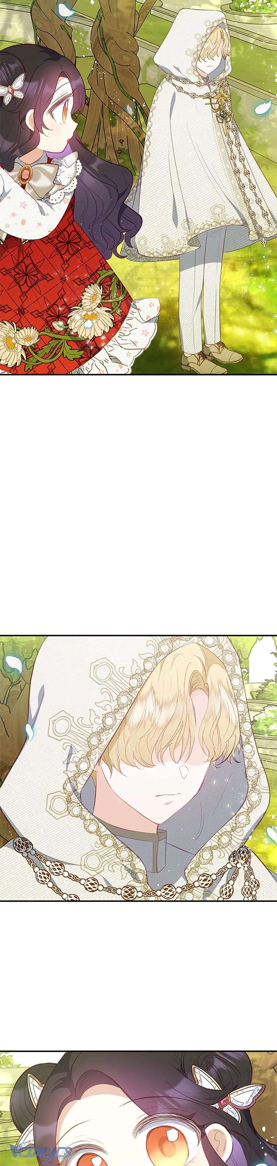 Con Gái Cưng Của Quỷ Chap 19 - Trang 3