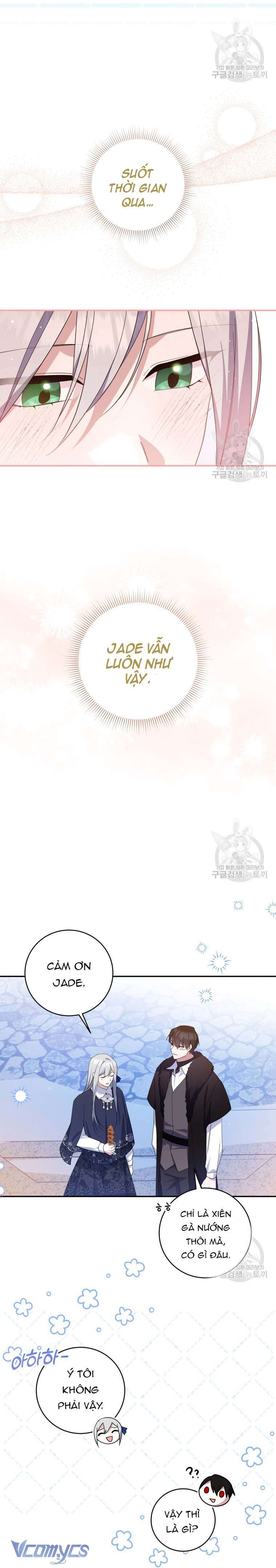 Kế Hoạch Trả Thù Chap 72 - Trang 2