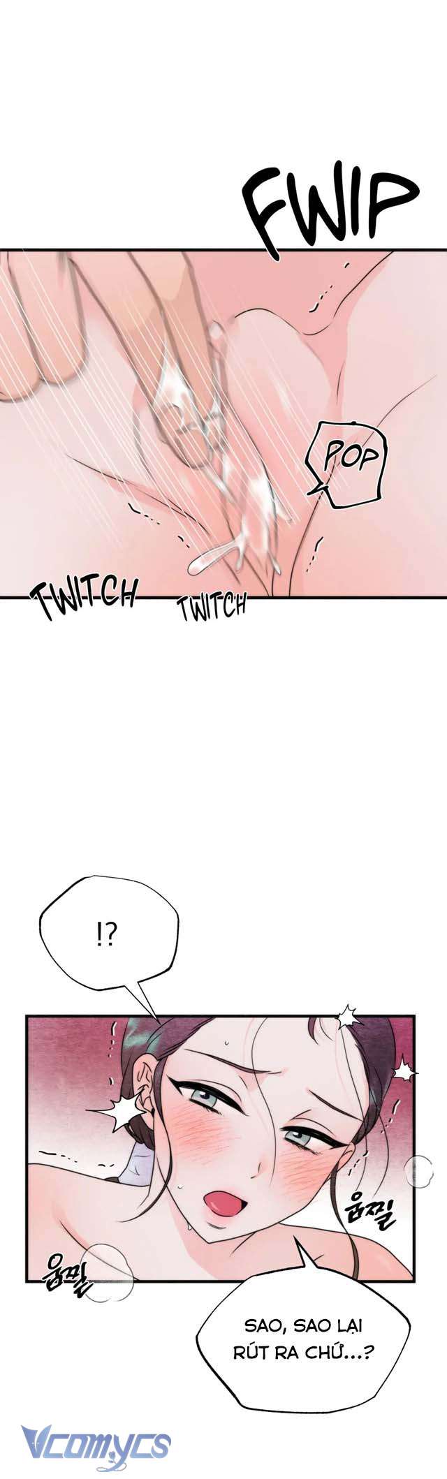 [KHÔNG CHE] Đâu Mới Là Thật? Chap 4 - Trang 2