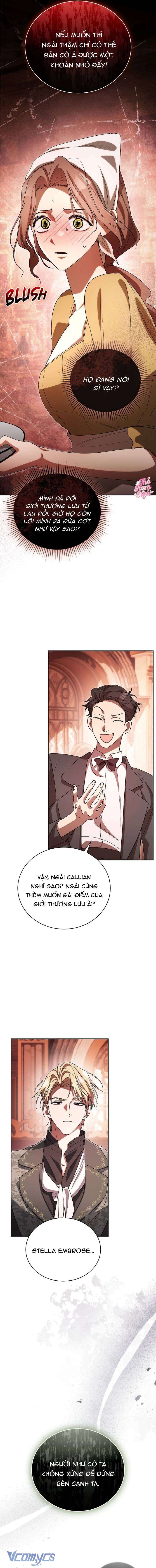 Hối Hận Kiêu Ngạo Chap 4 - Next Chap 5