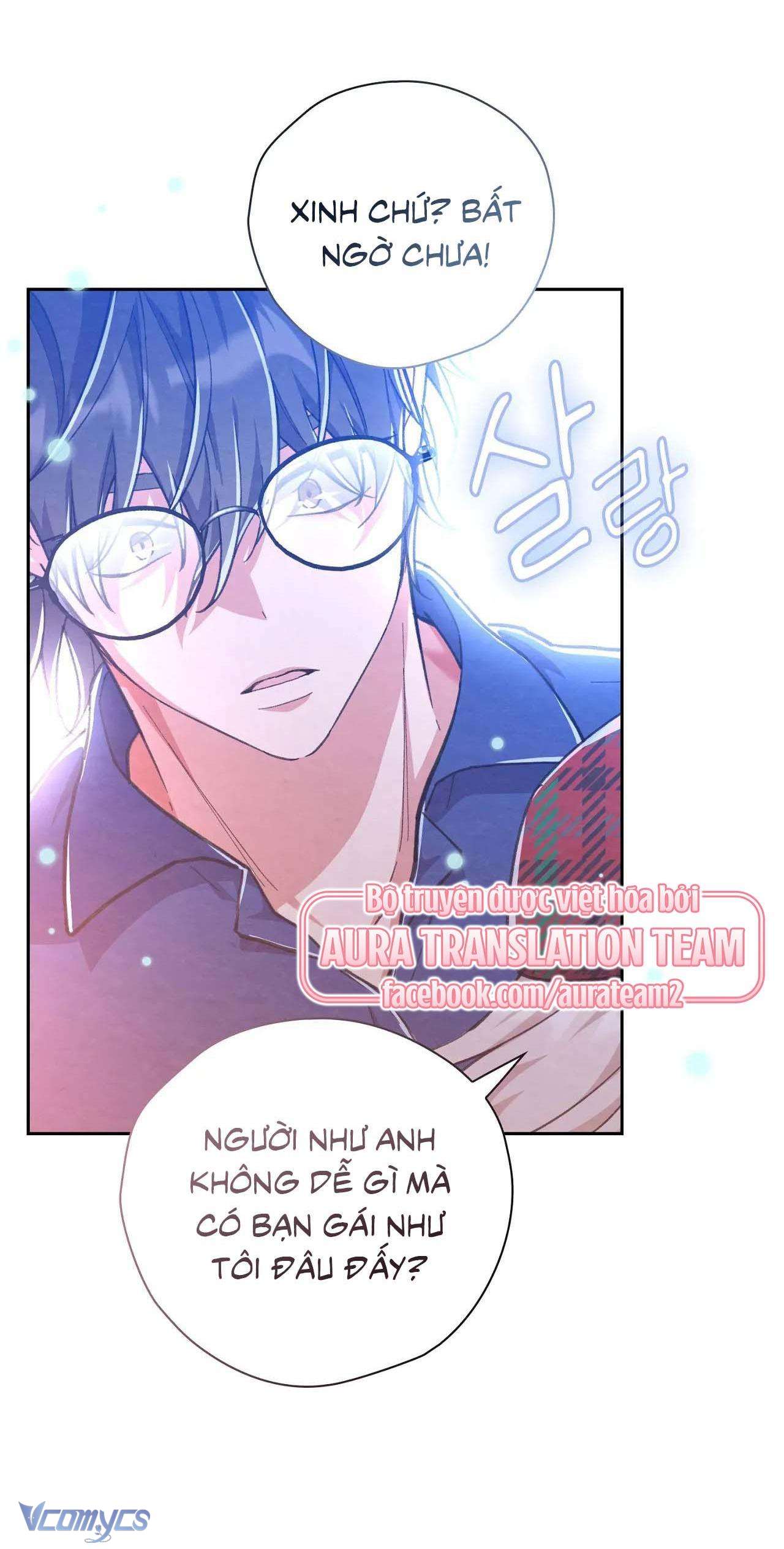 Chạy Trốn Khỏi Thợ Săn Chap 38 - Trang 3