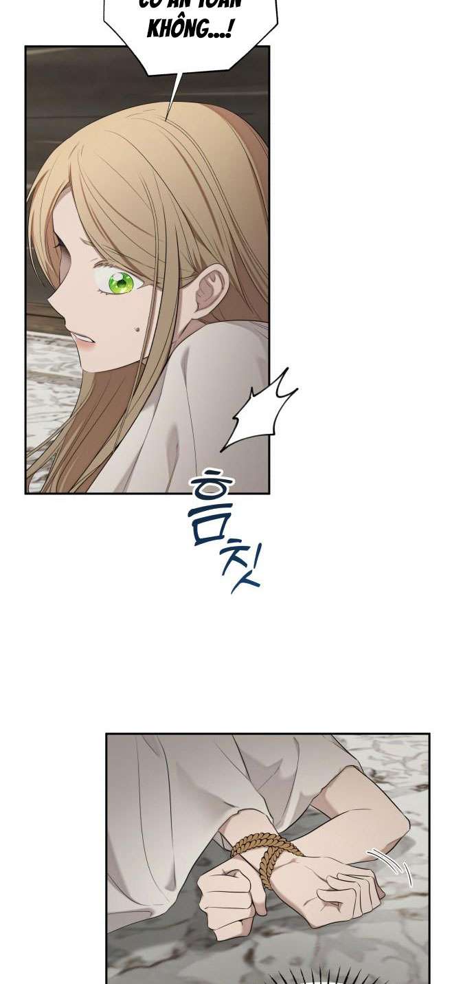 Trận Đấu Đồng Đội Của Những Tài Xế Xe Tải Chap 33 - Trang 4