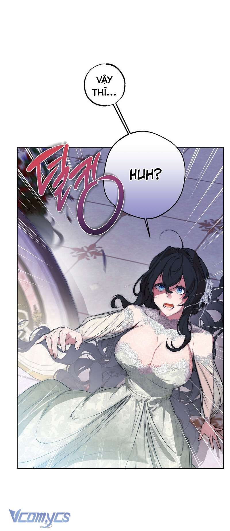 Phương Pháp Chế Ngự Công Tước Quái Vật Chap 5 - Trang 2